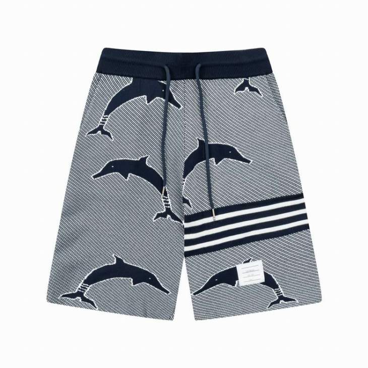 Picture of Thom Browne Short Pants _SKUThomBrowneM-XXLtltn0919438